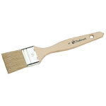 Arcane industries - pinceau, plat, m�ch�, bois, 30 mm - 30 mm