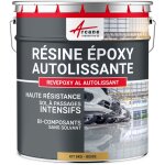 Arcane industries - résine epoxy autolissante - peinture pour sol : déco intérieure, atelier - effet ... Arcane industries - résine epoxy autolissante - peinture pour sol : déco intérieure, atelier - effet ...