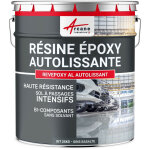 Arcane industries - résine epoxy autolissante - peinture pour sol : déco intérieure, atelier - effet ... Arcane industries - résine epoxy autolissante - peinture pour sol : déco intérieure, atelier - effet ...