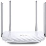 Archer c50 wireless dual band router ac1200 - tp - link