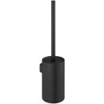 Architect sp porte - balayette brosse wc porte balai noir doux (noir mat) murale seulement vissé - cosmic ... Architect sp porte - balayette brosse wc porte balai noir doux (noir mat) murale seulement vissé - cosmic ...