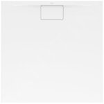 Villeroy&boch - architectura metalrim - receveur de douche, 900x900 mm, stone white uda9090ara148v - ... Villeroy&boch - architectura metalrim - receveur de douche, 900x900 mm, stone white uda9090ara148v - ...
