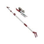 Perche lagueuse tlescopique 207 107 archman