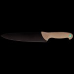 Couteau de chef arcos couleur - prof 241100 acier inoxydable nitrum et mango polypropyl�ne ergonomique ...