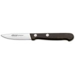 Couteau mondador arcos couteau universel 280104 en acier au nitrum, avec mango en polyoxym�thyl�ne et ...