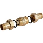 Arco - limiteur de pression m�le 26x34 robinetterie