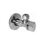 Arco - robinet d'arrêt 1 / 4 de tour pour lavabo 1 / 2m x 3 / 8 - cu10 Arco - robinet d'arrêt 1 / 4 de tour pour lavabo 1 / 2m x 3 / 8 - cu10