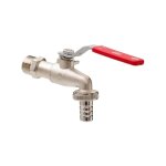 Arco - robinet puisage 1 / 4 de tour � boisseau sph�rique pn30 - entr�e 1' (26 / 34) m�le - sortie 1'1 ...