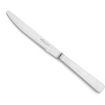 Couteau de table arcos de table 460400 monobloc d'une pi�ce d'acier inoxydable et lame de 12, 5 cm en ...