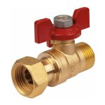 Arco - vanne � �crou libre - mf 1 / 2' - pour collecteur