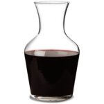 Arcoroc c0199 vin carafe, capacit� 1l, lot de 6
