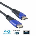 Arcotec - c�ble hdmi 2. 0 high speed 1, 5m full hdtv 4k - garantie 10 ans
