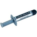 Arctic silver arctic silver 5 3, 5 g - pâte thermique Arctic silver arctic silver 5 3, 5 g - pâte thermique