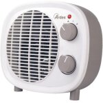 Ardes ar4f08 appareil de chauffage int�rieure marron, blanc 2000 w chauffage de ventilateur �lectrique ...
