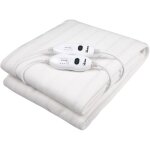 Ardes - chauffe - lit double en tissu 3 r�glementations termokind ar4u140a