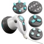 Ardes m240 universel gris, blanc masseur