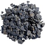 Ardoise concass�e noire 15 / 30 - big bag environ 0. 5m3 = 10m2