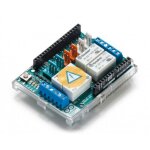 A000110 carte de développement - arduino A000110 carte de développement - arduino