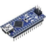 Carte microcontr�leur arduino atmega328