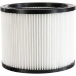 Arebos ? filtre hepa pour aspirateur industriel 1600w ? lavable et r�utilisable ? �tanch�it� parfaite ...