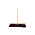 Arenga - balai 40cm avec manche