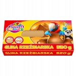 Argile  sculpter 0560