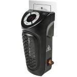 Argo mio appareil de chauffage chauffage �lectrique � infrarouge int�rieur noir 350 w