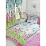 Parure de lit les fes 135 cm x 200 cm