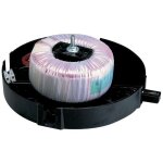 Aric - deko - transformateur torique pour rail 12v 1560