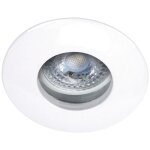 Aric - spot encastr� kit hidro led - 6 watts - 4000k - blanc 51045