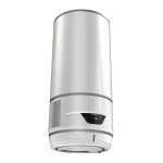 Ariston - chauffe - eau lectrique lydos hybrid wifi 80 litres vertical