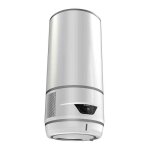 Ariston - chauffe eau thermodynamique mural lydos hybrid wifi 100 l air ambiant
