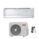 Ariston - climatiseur � onduleur s�rie alys 18000 btu 50 mud0 r - 32 wi - fi classe a + + en option