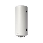 Ariston group - ballon rchauffeur double enveloppe 100l mural bdr - cds100
