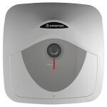 Ariston group ? chauffe - eau �lectrique andris 10 litres ? installation sous �vier ? puissance 1, 2 ...