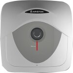 Ariston group - chauffe - eau �lectrique 30l overhead compact - ariston andris rs 3100339