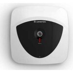 Ariston group - chauffe - eau �lectrique ariston andris lux 15 or / 5 eu 3100536 blanc - acier