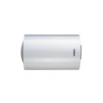 Ariston group - chauffe eau lectrique blind horizontal mural initio ariston 200 l
