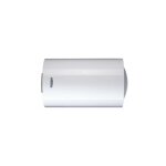 Ariston group - chauffe - eau electrique initio blindé horizontal monophasé 75l Ariston group - chauffe - eau electrique initio blindé horizontal monophasé 75l
