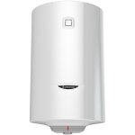 Ariston group - chauffe - eau lectrique - ariston pro 1 r 100 litres - vertical mural - rsistance blinde ...