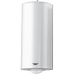 Ariston group - chauffe eau lectrique vertical mural blind 150 litres - ariston - 150 litres monophas ...