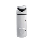 Ariston group - chauffe - eau thermodynamique ariston nuos primo 200l