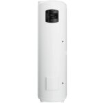 Ariston group - ariston - chauffe - eau thermodynamique - nuos plus wifi 200 l - 3069775