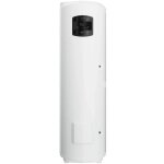 Ariston group - chauffe - eau thermodynamique ariston nuos plus wifi 250l