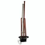 Ariston group - kit électrique, résistance 3000w pour ballon réchauffeur bc1s300, thermostat et anode ... Ariston group - kit électrique, résistance 3000w pour ballon réchauffeur bc1s300, thermostat et anode ...