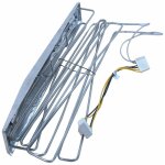 Ariston group - kit rsistance avec thermofusible 180w / 72c d'origine rfrigrateur, conglateur - ...