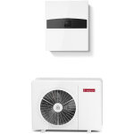 Ariston group - pompe à chaleur connecté air / eau monobloc nimbus plus m avec appoint électrique ariston ... Ariston group - pompe à chaleur connecté air / eau monobloc nimbus plus m avec appoint électrique ariston ...