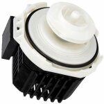 Ariston group - pompe de cyclage d'origine (c00257903) lave - vaisselle ariston hotpoint, indesit, rowenta, ...
