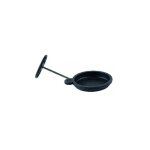 Rfection valve eau (pochette) pour chauffe bain fluendo
