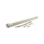 Ariston group - résistance stéatite 3000w 380v - chaffoteaux : 396010 - 01 Ariston group - résistance stéatite 3000w 380v - chaffoteaux : 396010 - 01